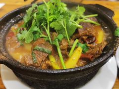 -沈妈砂锅(光华村店)