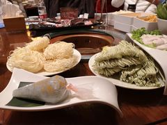 -古关火锅店(古北水镇景区店)
