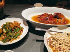 老南京烤鸭-小厨娘金榜题名(夫子庙贡院街店)