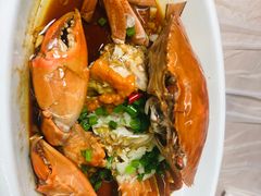 -阿杰臻选海鲜饭店(普陀山店)
