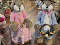 -义乌小商品批发市场(中国小商品城·篁园服装市场店)