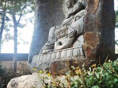 -大雁塔文化休闲景区-北广场