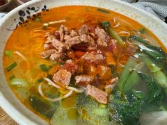 -黄阿姨锅贴大王(万航渡路店)