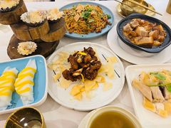 -香香海南菜餐厅