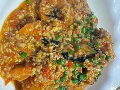 -铭副琦食·虾蟹烩馆(渔人码头店)