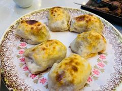 新疆烤包子-新粤新疆菜(禅城店)