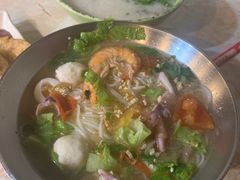 -周记蟹仔粉(侨港风情街店)