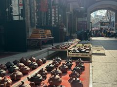 -古文化街旅游区