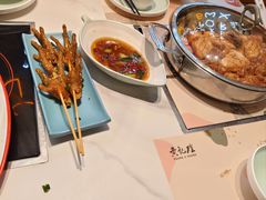 -黄记煌三汁焖锅(新佳丽江汉路店)