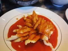 -西安饭庄·非遗陕菜(钟楼店)