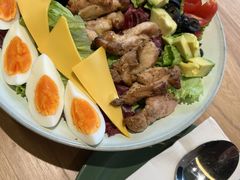 -WOKKA by艮上(中海环宇荟店)
