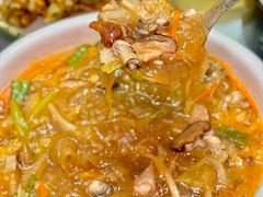 -阿里元老宋海鲜大排档(明发店)