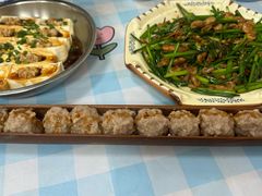 -盛得农家美食·无花果浸鸡·古法烧鸡·竹筒饭(白水寨森林海店)