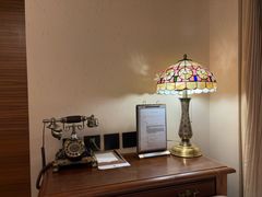 -澳门圣地牙哥古堡酒店