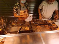 -明记牛杂(新马路分店)