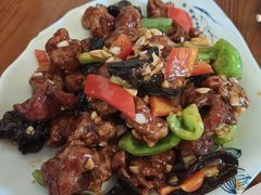 -鼎香润(德胜门内店)