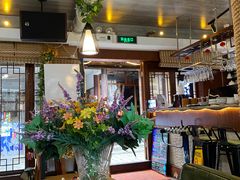 大堂-水乡·印象咖啡馆(周庄店)