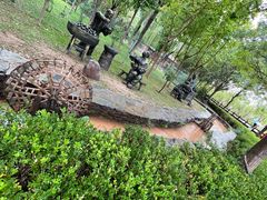 -水车博览园