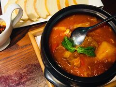 -拈菜(观音桥阳光世纪店)