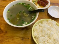 -陈记汤饭(水巷口店)
