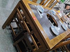 -龙顺园麻辣香锅(机场店)