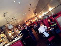 -Burger & Lobster(Dean Street)