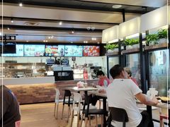 -肯德基(昌里店)