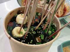 -川人百味(亿合城店)