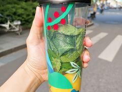 -星巴克(西湖天地店)