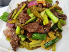 -嘉升大排档(番禺总店)