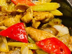 石锅肥肠-盘飧市(春熙路店)