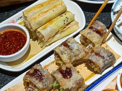 -福苗小骆驼烧烤(曲江店)