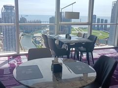 -大连星海皇冠假日酒店