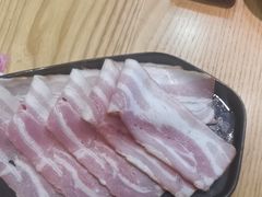 -汉拿山(包河万达店)