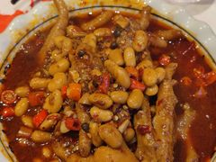 -老闵田螺馆·南昌市井菜·特色小吃(总店)