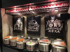 -太二酸菜鱼(深圳布吉万象汇店)