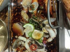 -KAOKAO烤烤·丹东海鲜烧烤(望京店)