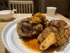 招牌酱大骨-东北风(柯桥万达店)