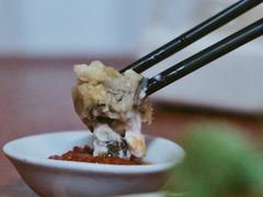 -老彬专工蚝烙糕粿