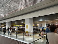 -BIGOFFS 超级折扣(仁恒伊势丹店)