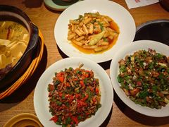 -吃饭皇帝大(合生汇店)