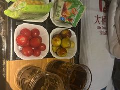 -大桶大足浴(宝山店)