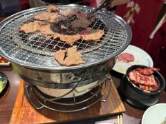 -和牛放题·蒜香烧肉PURUSHIN(马场路店)