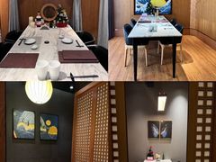 -月下料理(楷林IFC店)