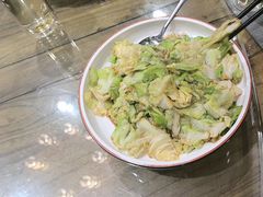 -和源祥·日照菜扛把子(万平口一店)