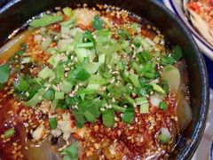 嫩牛肉-马路边边串串香(双井直营店)