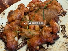 -顺德一品粥·20年凤城老字号(芳村店)