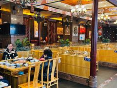 -老码头火锅(骡马市店)