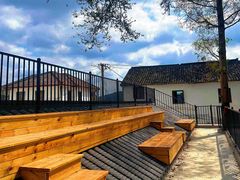 -上海佘山国家森林公园天马山园