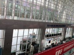 -海口东站